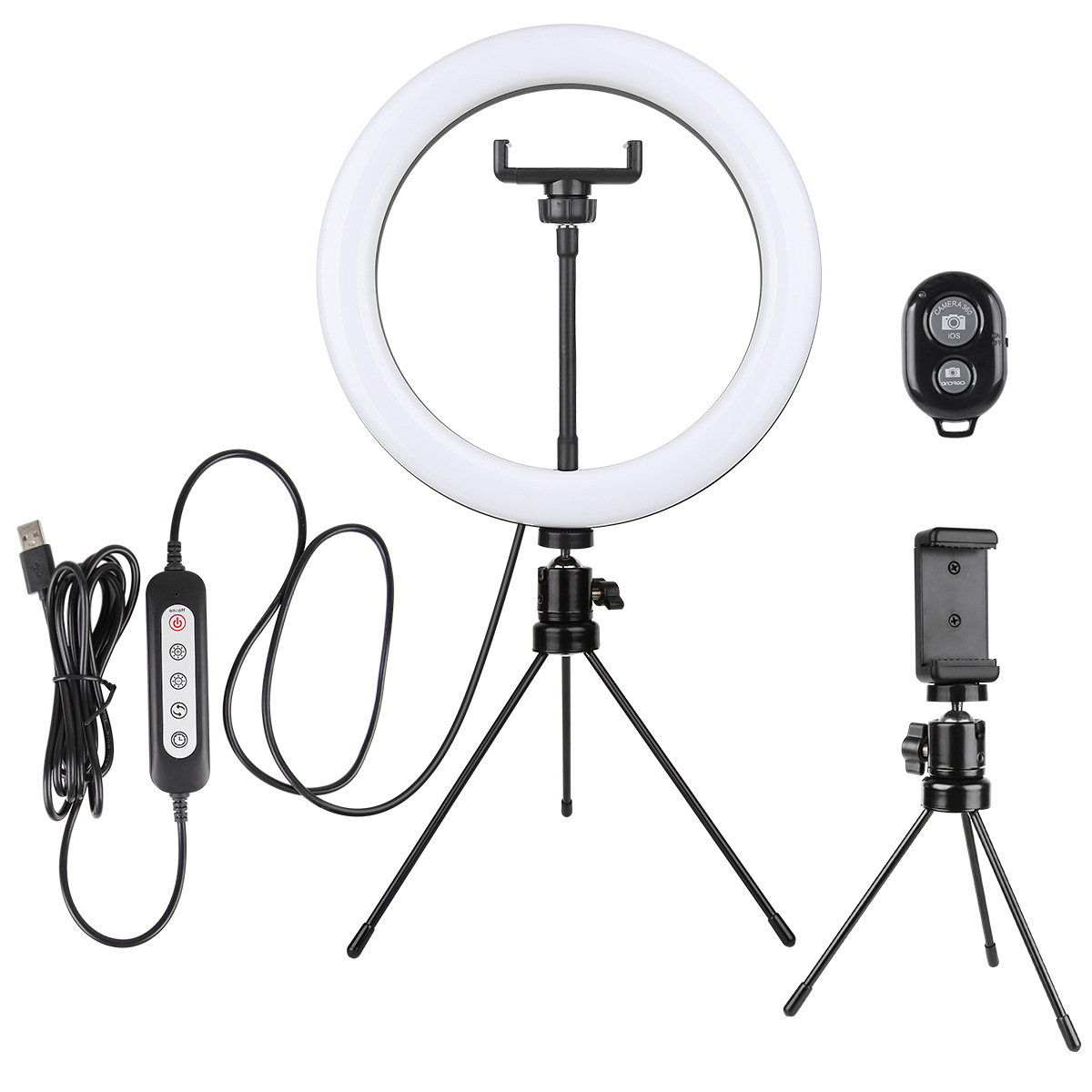 LED fill light