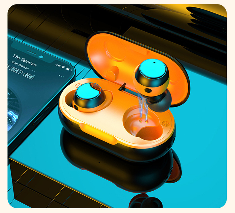 bluetooth headset