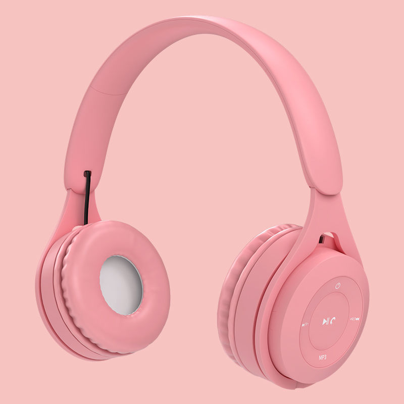 headset