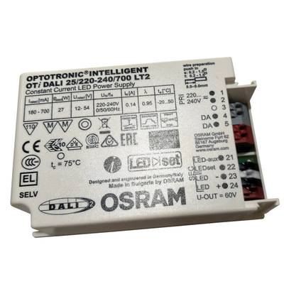 LED EMERGENCY
